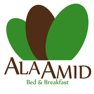 Ala Amid Bed & Breakfast